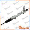 Crémaillère de direction hydraulique pour MERCEDES-BENZ | 01561650, 8002169